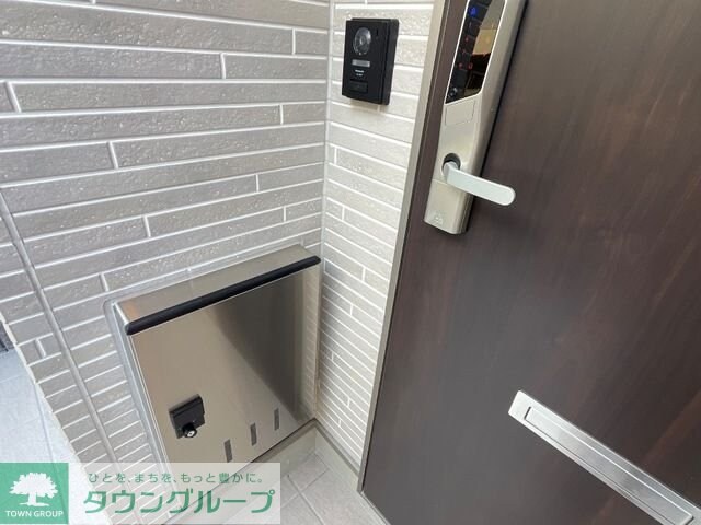 ラ・ヴィータの物件内観写真