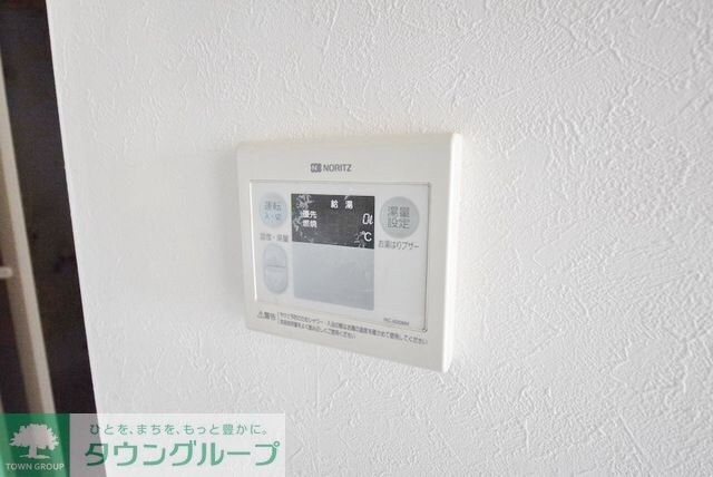 ソナチネの森　の物件内観写真