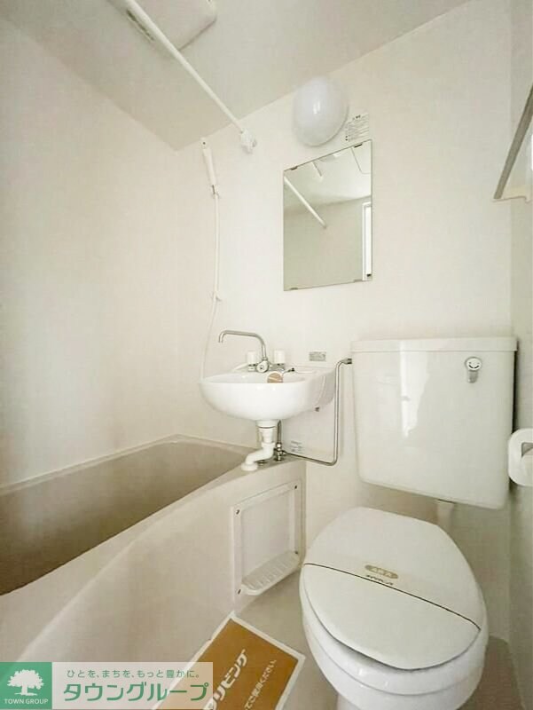 ホーム幕張本郷の物件内観写真