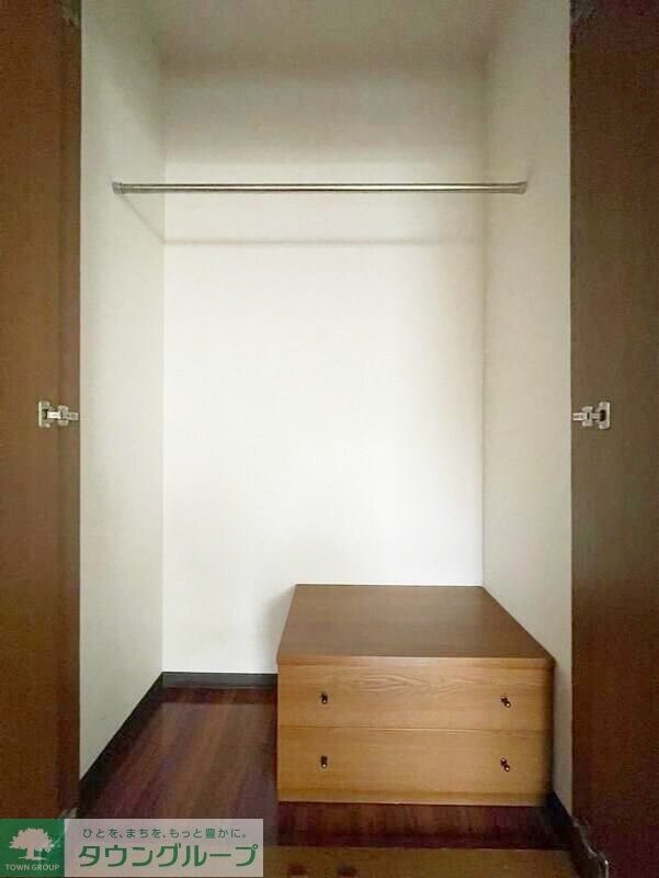 ホーム幕張本郷の物件内観写真