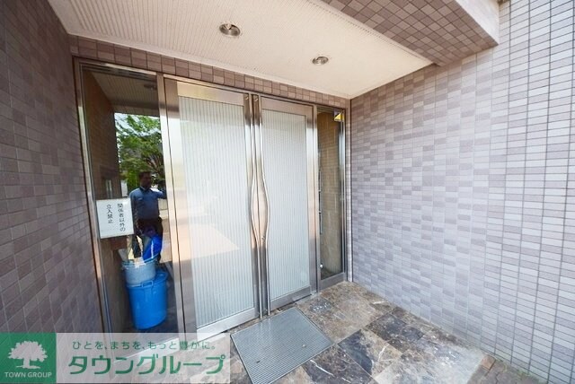 ホーム幕張本郷の物件内観写真