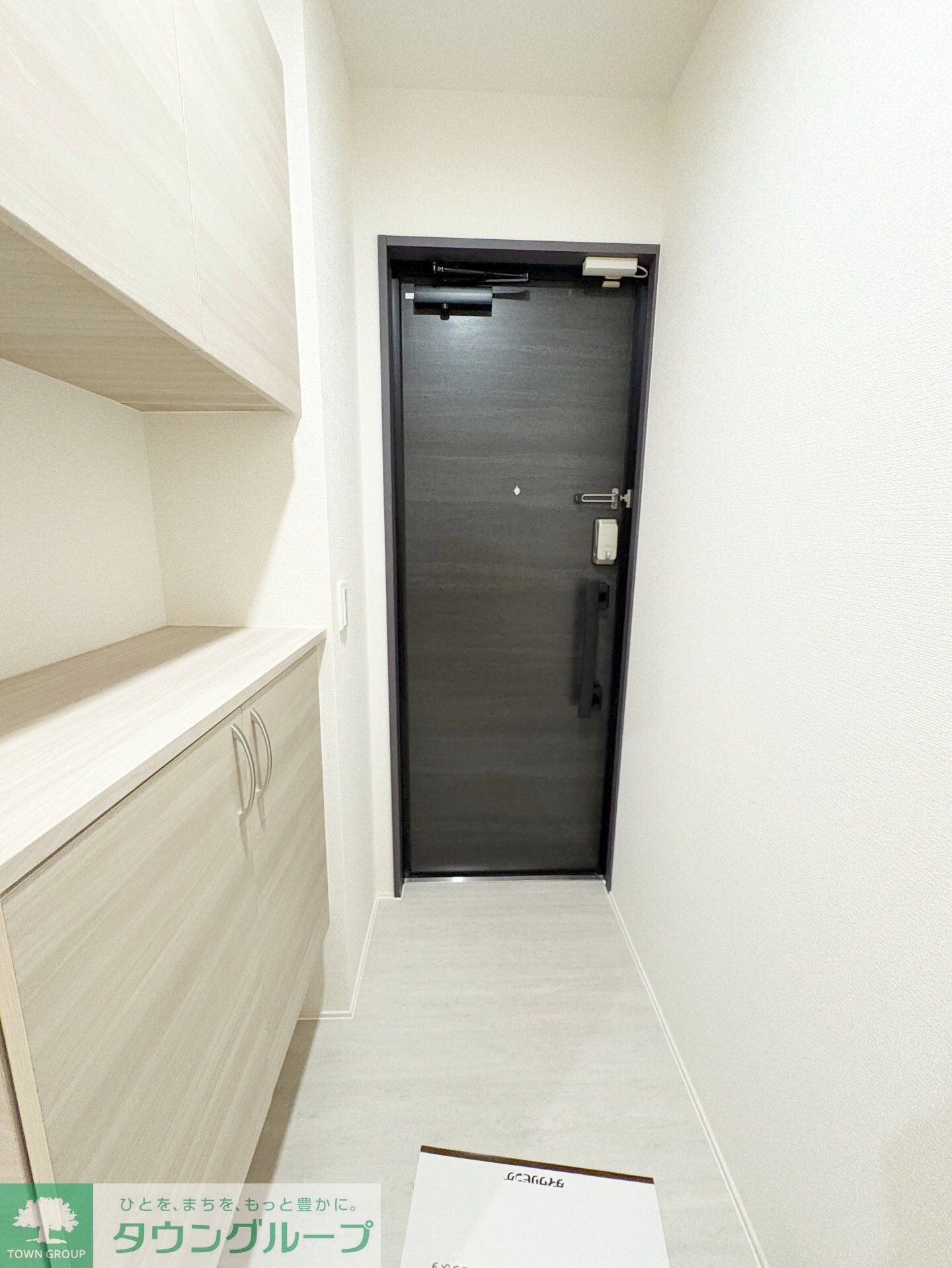 Ｄ-カヴェリ本千葉の物件内観写真