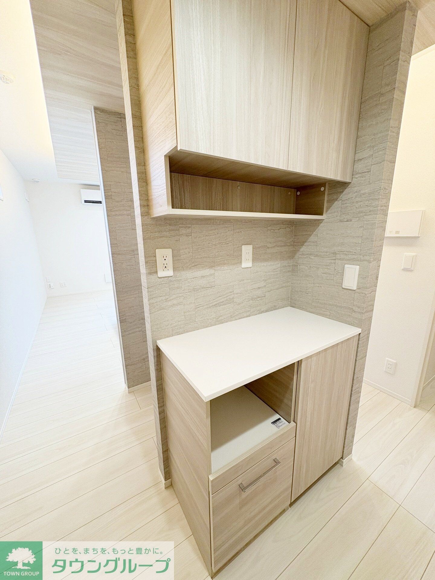 Ｄ-カヴェリ本千葉の物件内観写真