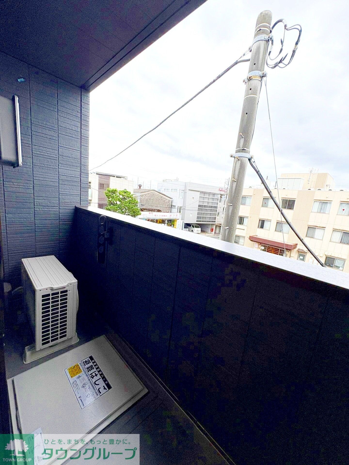 Ｄ-カヴェリ本千葉の物件内観写真