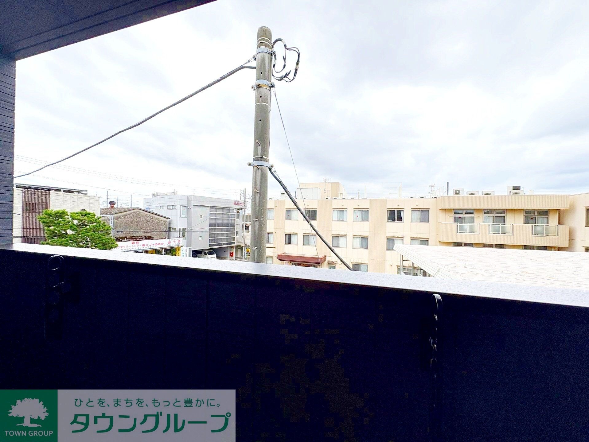 Ｄ-カヴェリ本千葉の物件内観写真