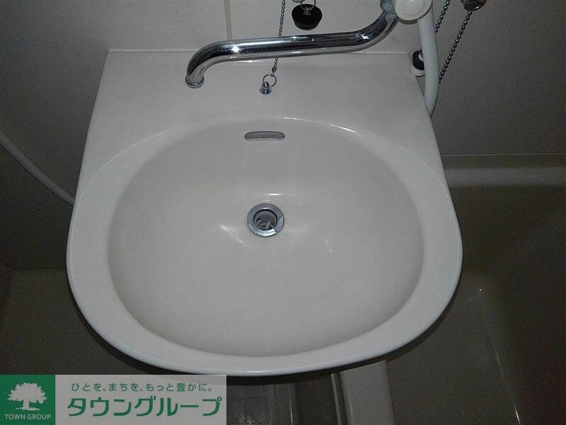 レオパレスアネックス志津の物件内観写真