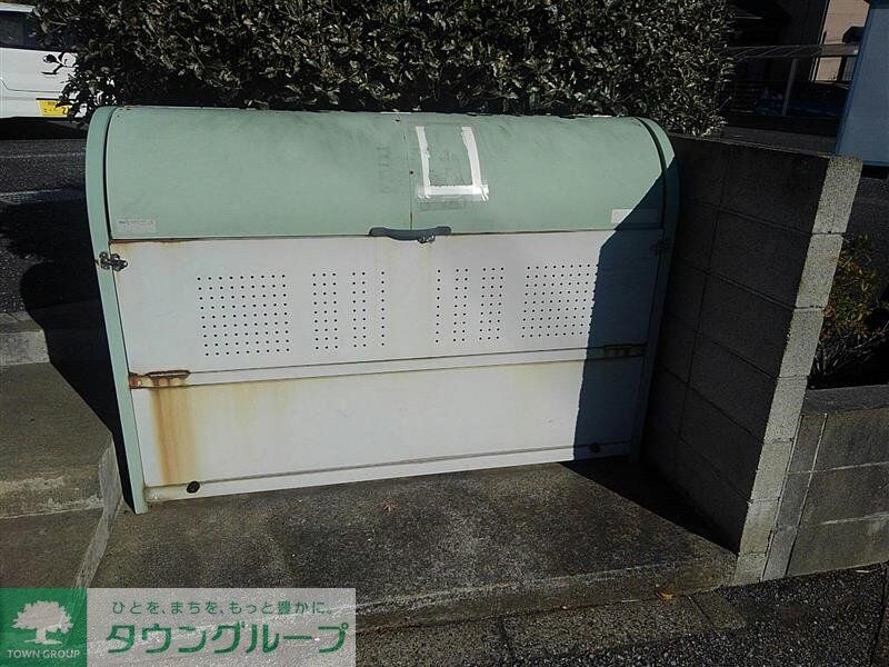 レオパレスアネックス志津の物件内観写真