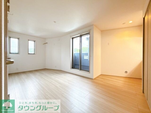 レゴリスの物件内観写真