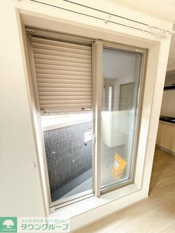 レゴリスの物件内観写真