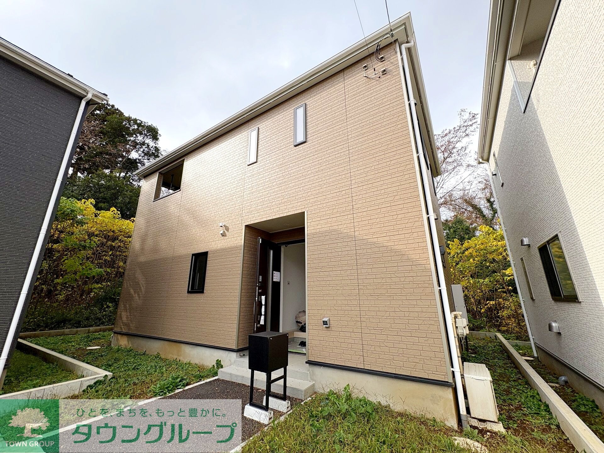 Kolet千葉川戸町#03の物件内観写真