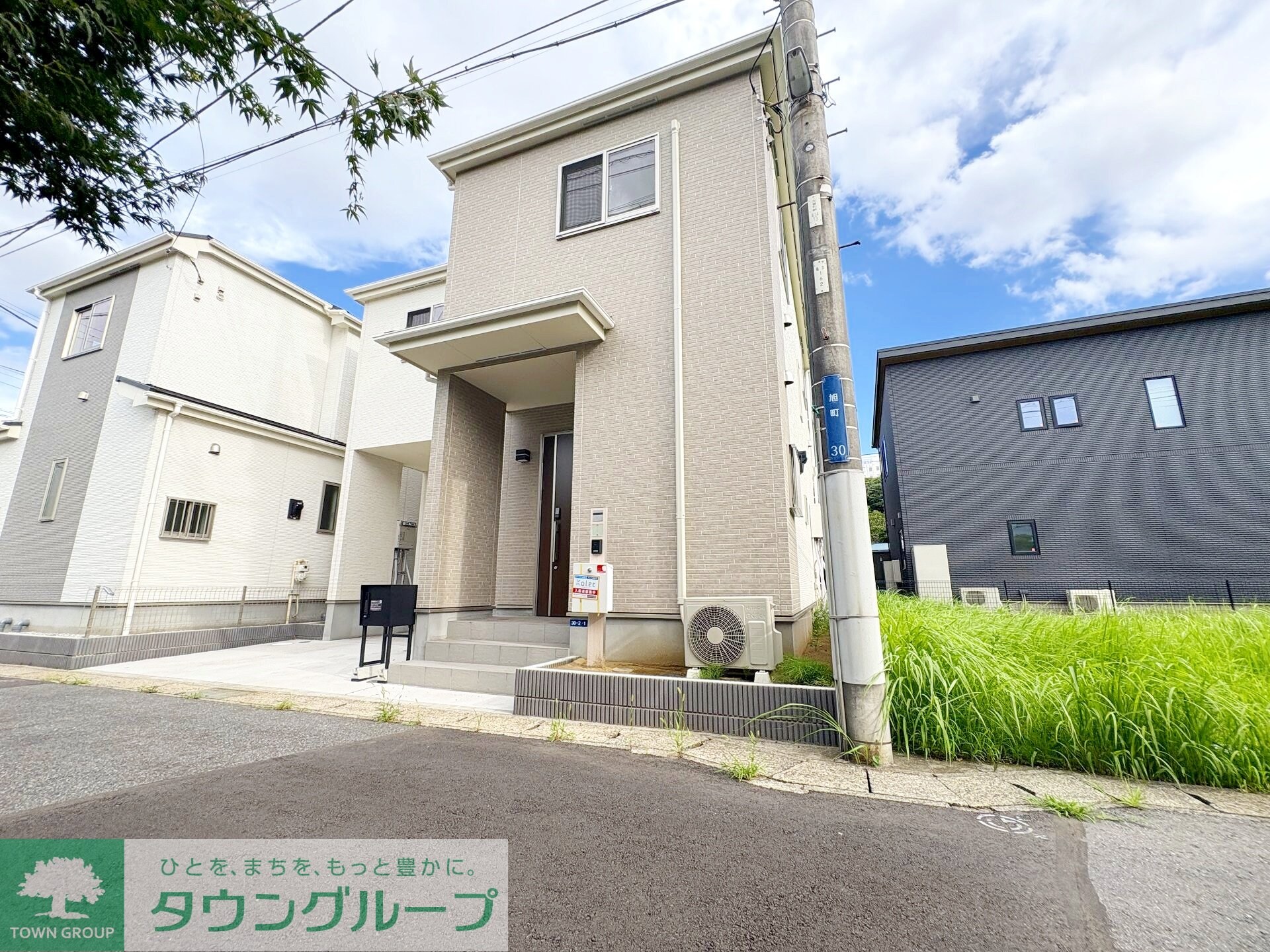 Kolet千葉旭町の物件内観写真