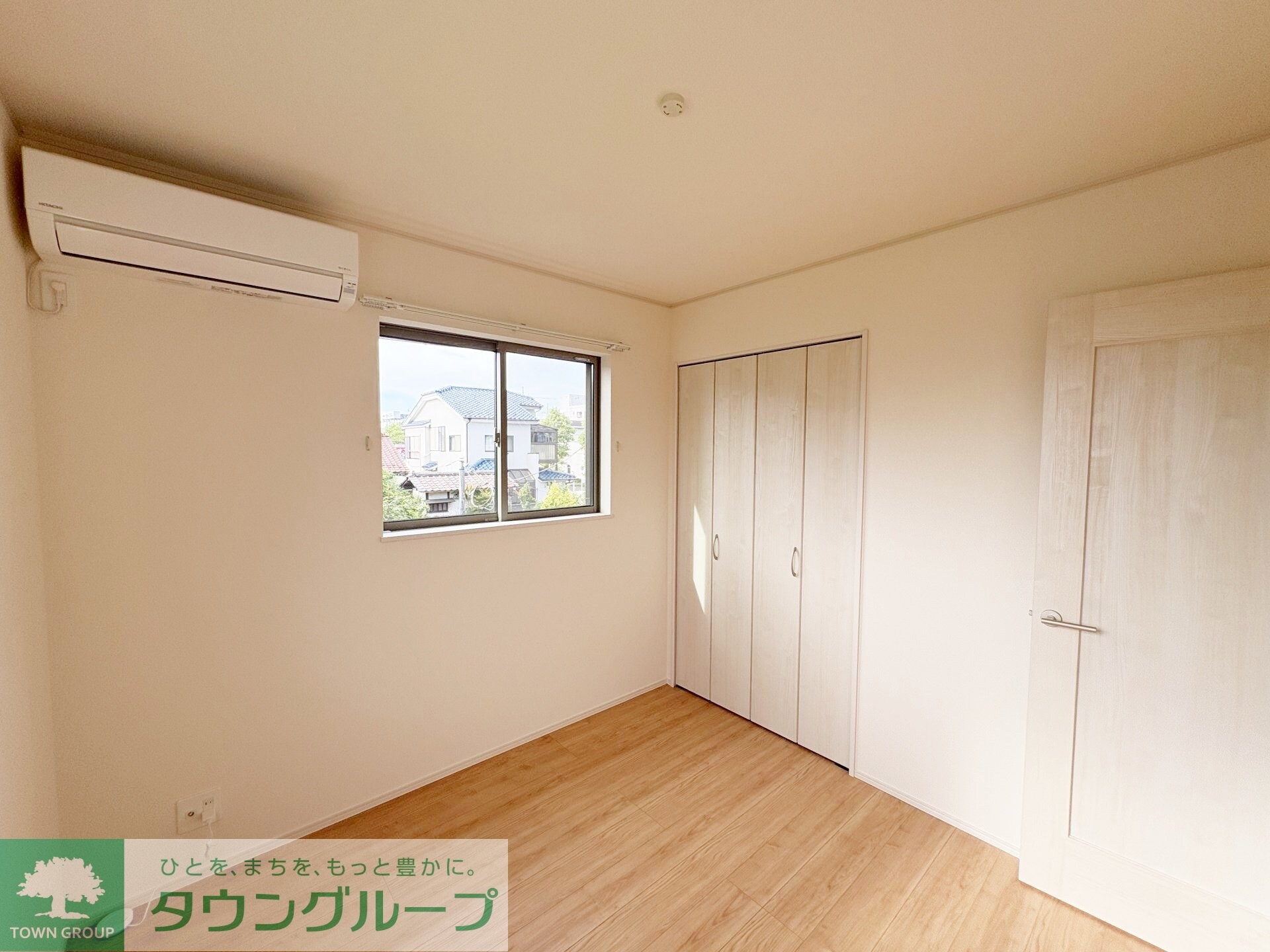 Kolet千葉旭町の物件内観写真