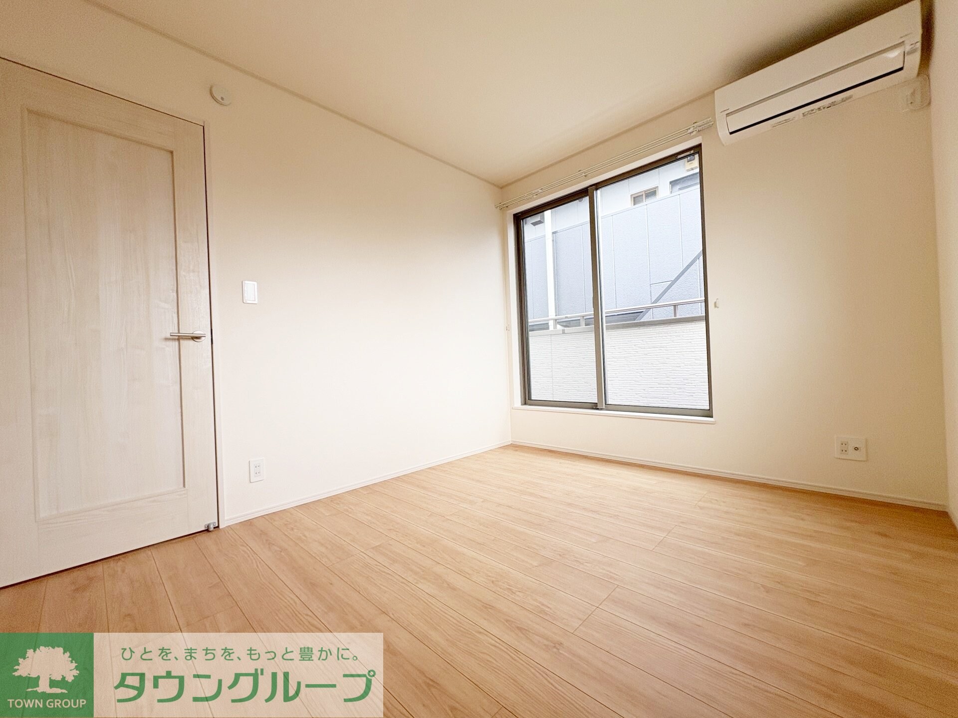 Kolet千葉旭町の物件内観写真