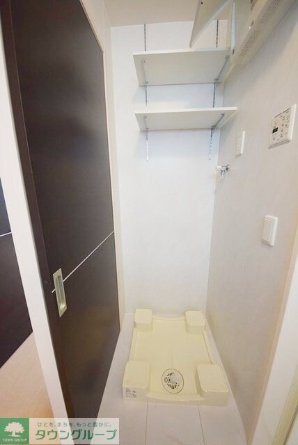 ルシェリア一番館・二番館の物件内観写真