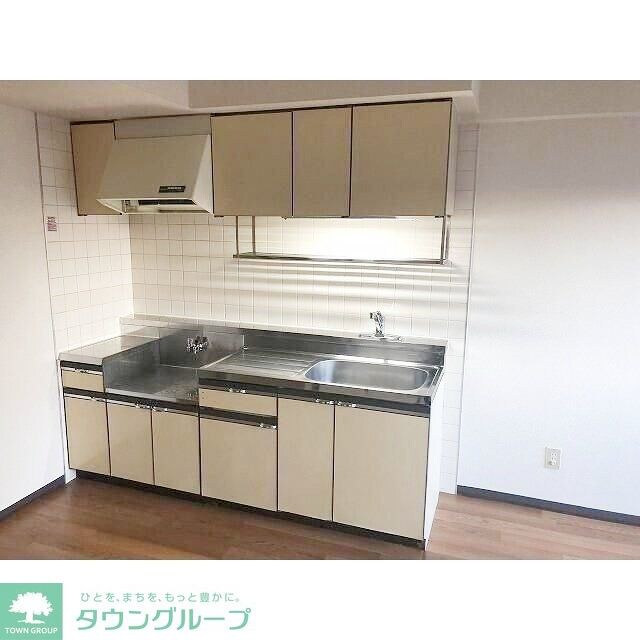 メゾンリヴィエール道場北の物件内観写真