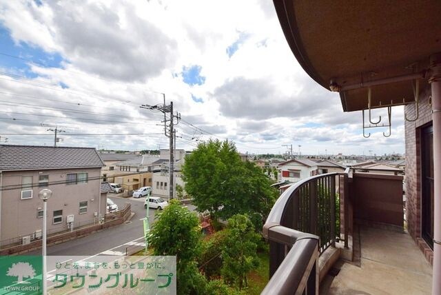 ラフィネ小倉の物件内観写真