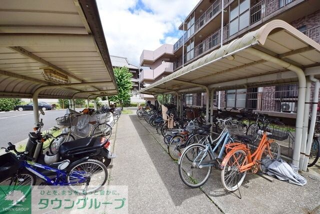 ラフィネ小倉の物件内観写真