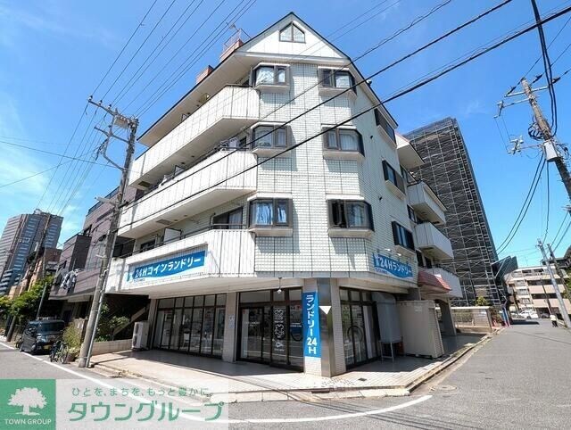 スターンハイツの物件内観写真