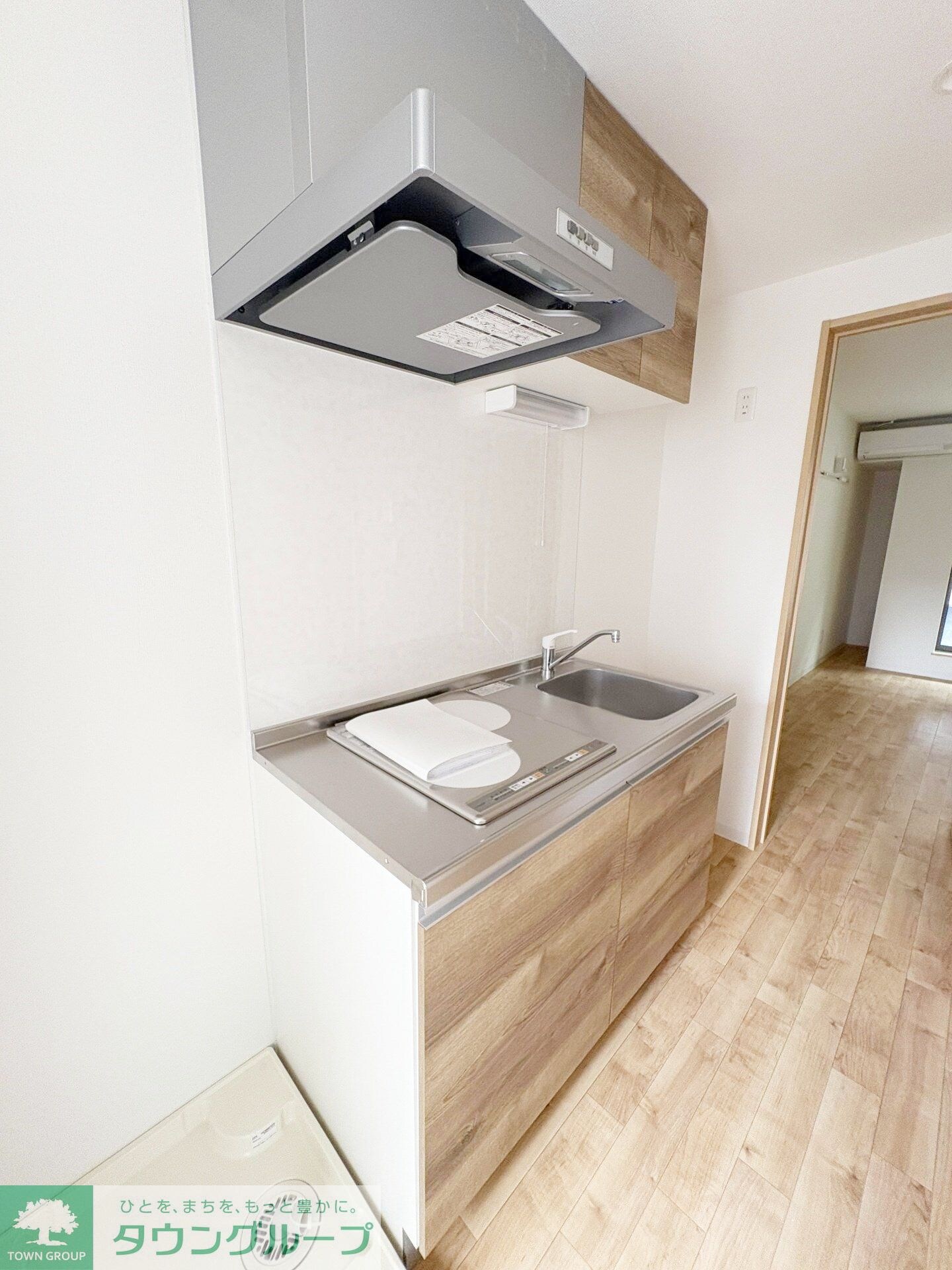 ＷＡＬＥＡの物件内観写真