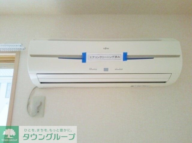 ロイヤルパレスＡの物件内観写真