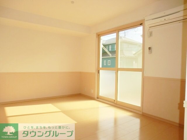 ロイヤルパレスＡの物件内観写真