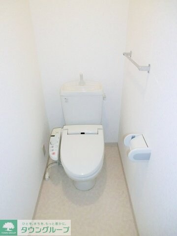 ロイヤルパレスＡの物件内観写真