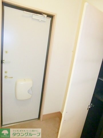 ロイヤルパレスＡの物件内観写真