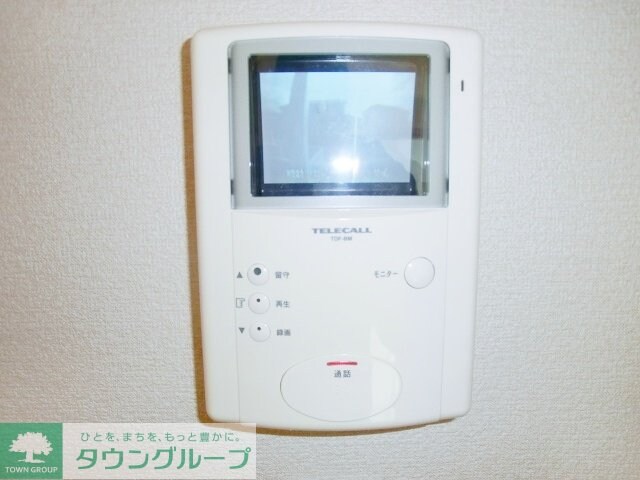 ロイヤルパレスＡの物件内観写真