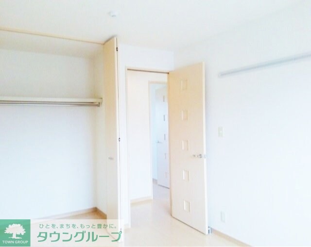 ロイヤルパレスＡの物件内観写真