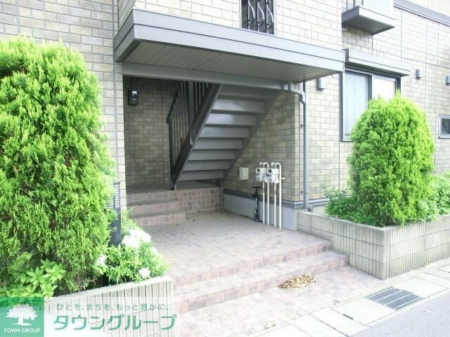 ヴェルクレール　壱・弐番館の物件内観写真