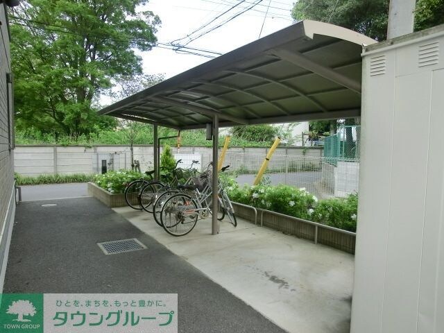 ヴェルクレール　壱・弐番館の物件内観写真