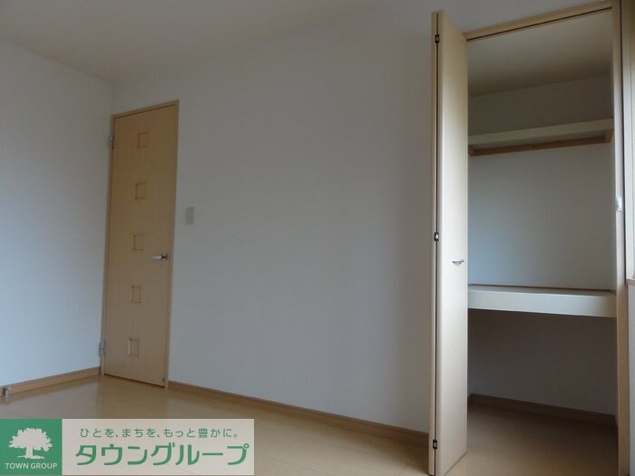 ヴェルクレール　壱・弐番館の物件内観写真