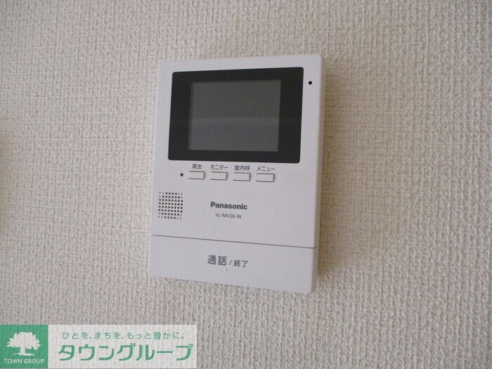 ヴェルクレール　壱・弐番館の物件内観写真