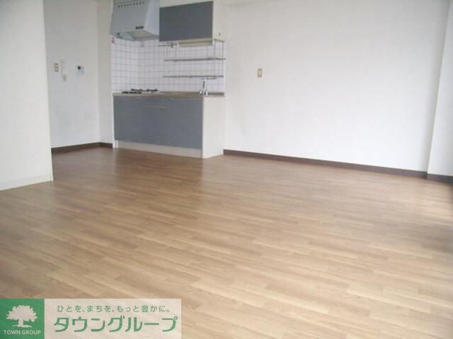 サンライズ３の物件内観写真