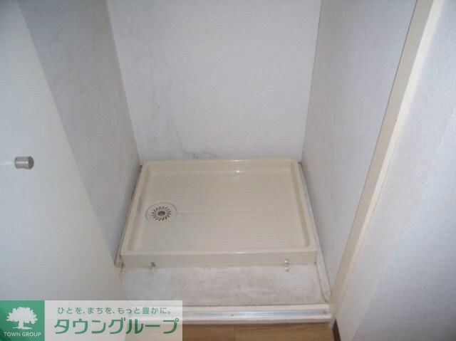 サンライズ３の物件内観写真