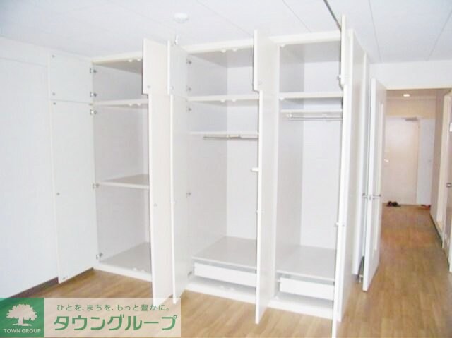 サンライズ３の物件内観写真