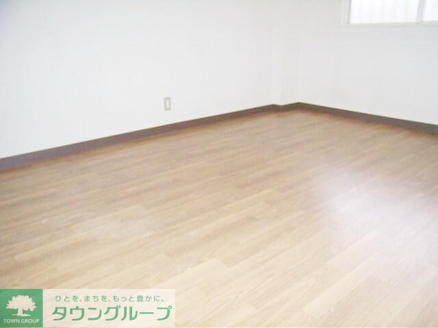 サンライズ３の物件内観写真