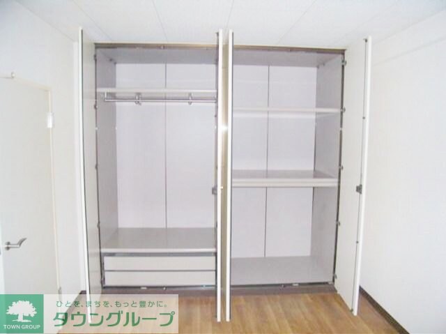 サンライズ３の物件内観写真