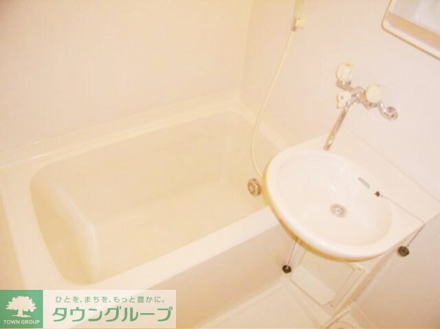 サンライズ３の物件内観写真