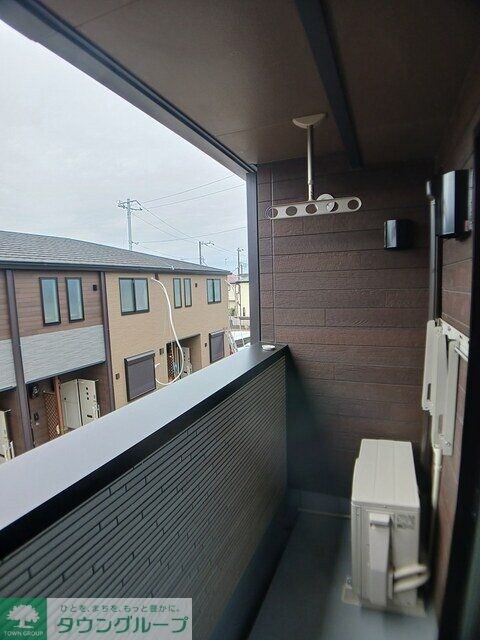 ウィステリアタウンＧの物件内観写真