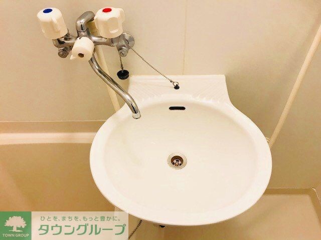 レオパレスアル・アッワルの物件内観写真