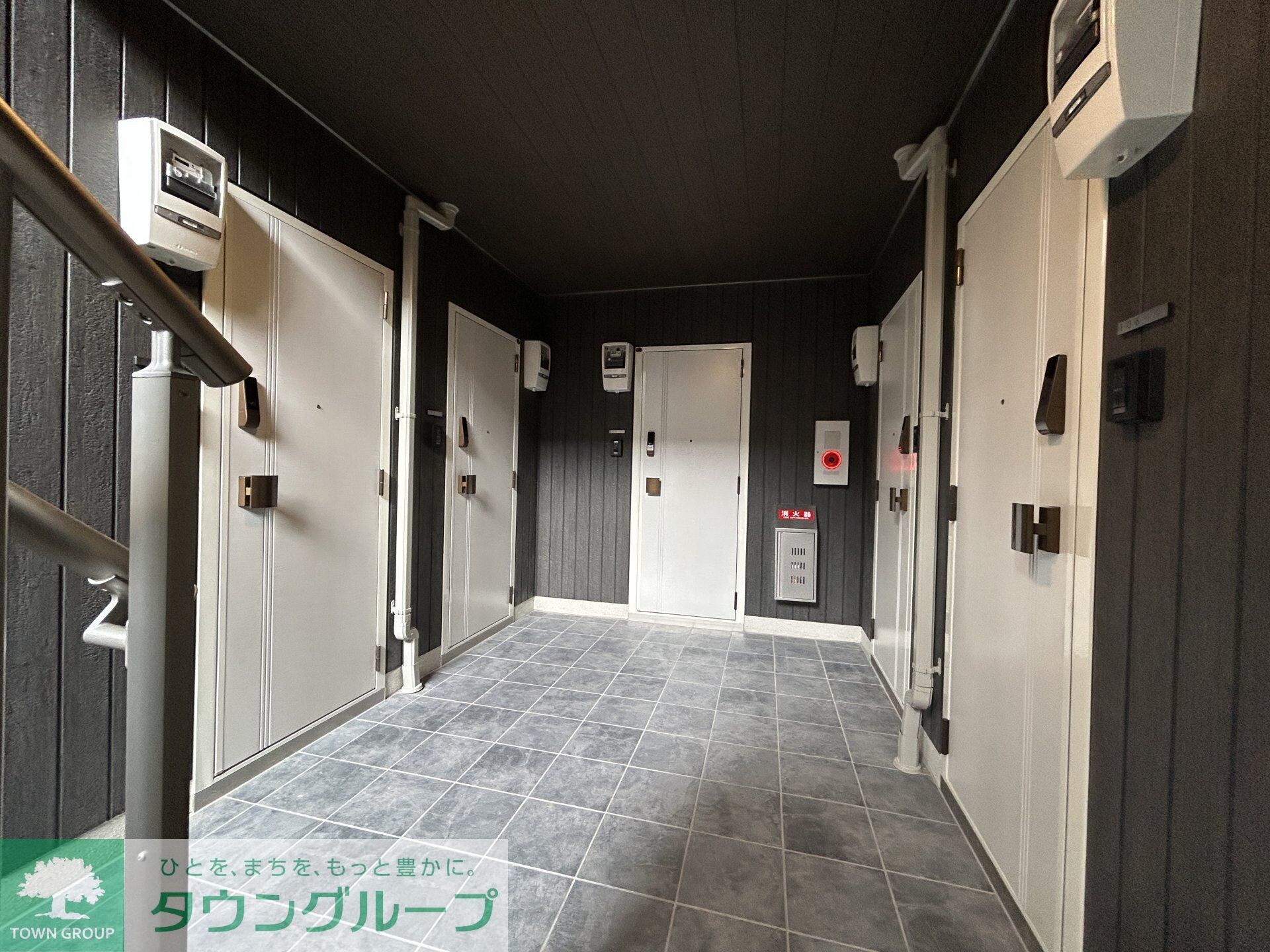 D-ROOM南花園の物件内観写真