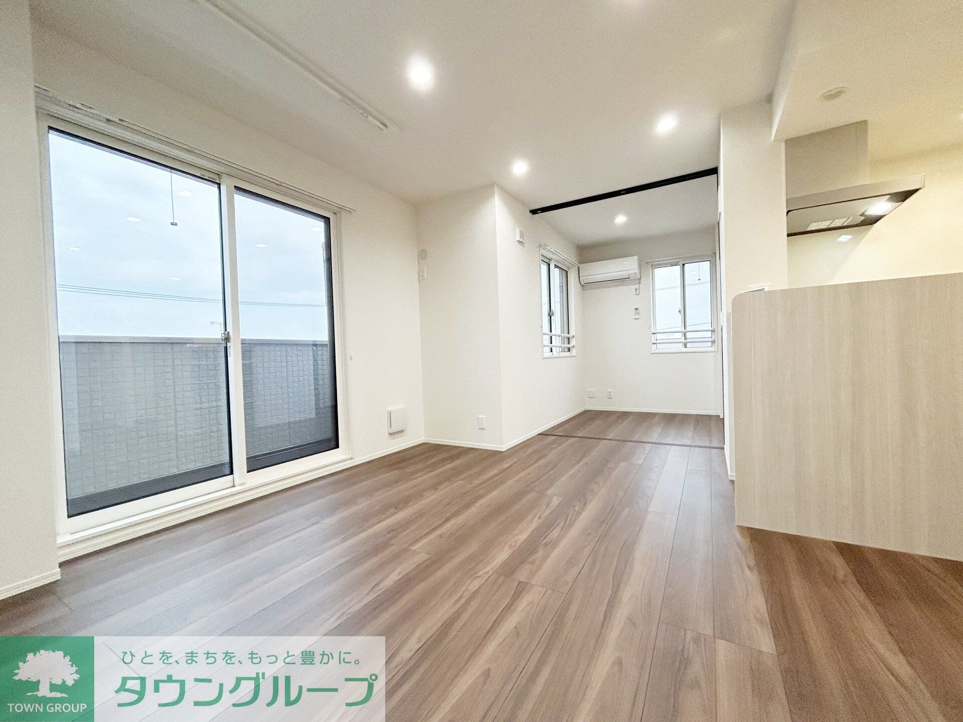 D-ROOM南花園の物件内観写真