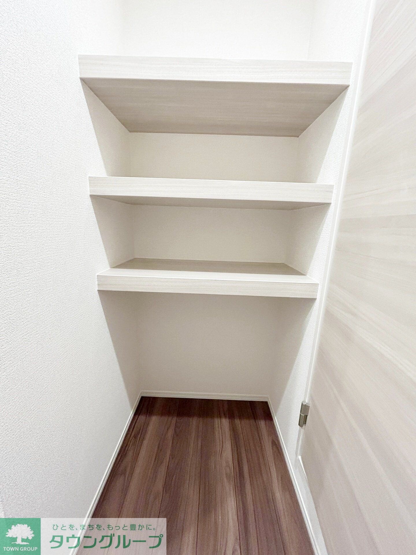 D-ROOM南花園の物件内観写真