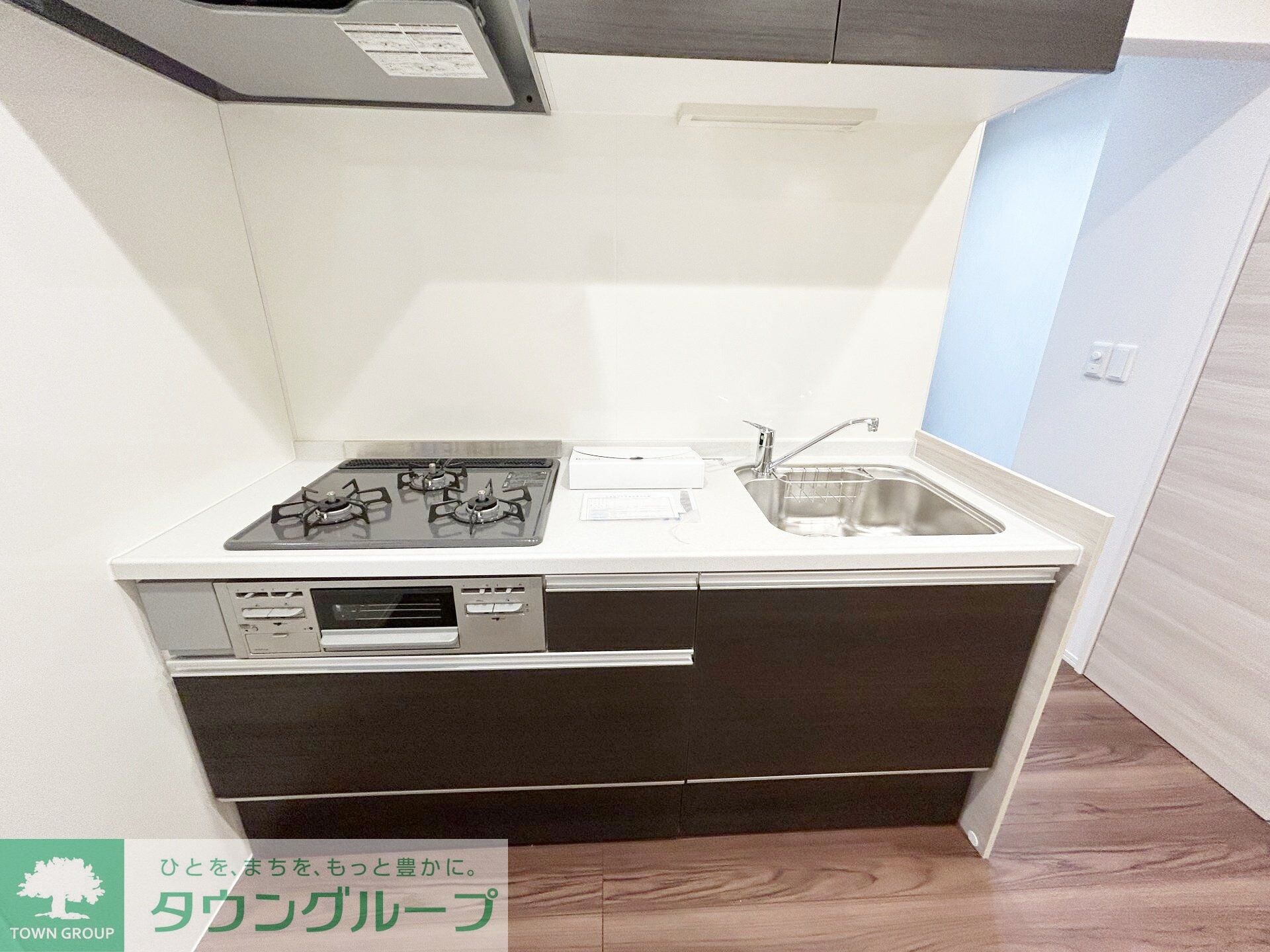 D-ROOM南花園の物件内観写真