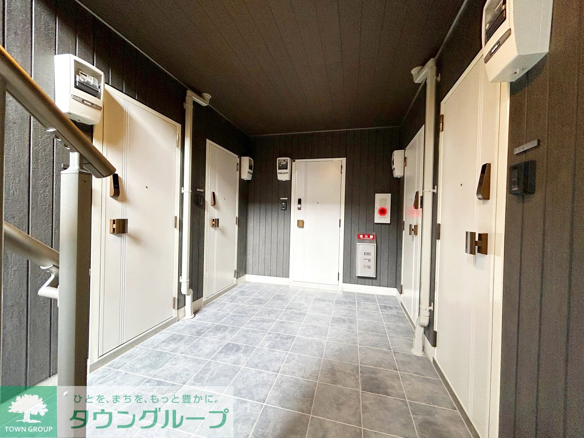 D-ROOM南花園の物件内観写真