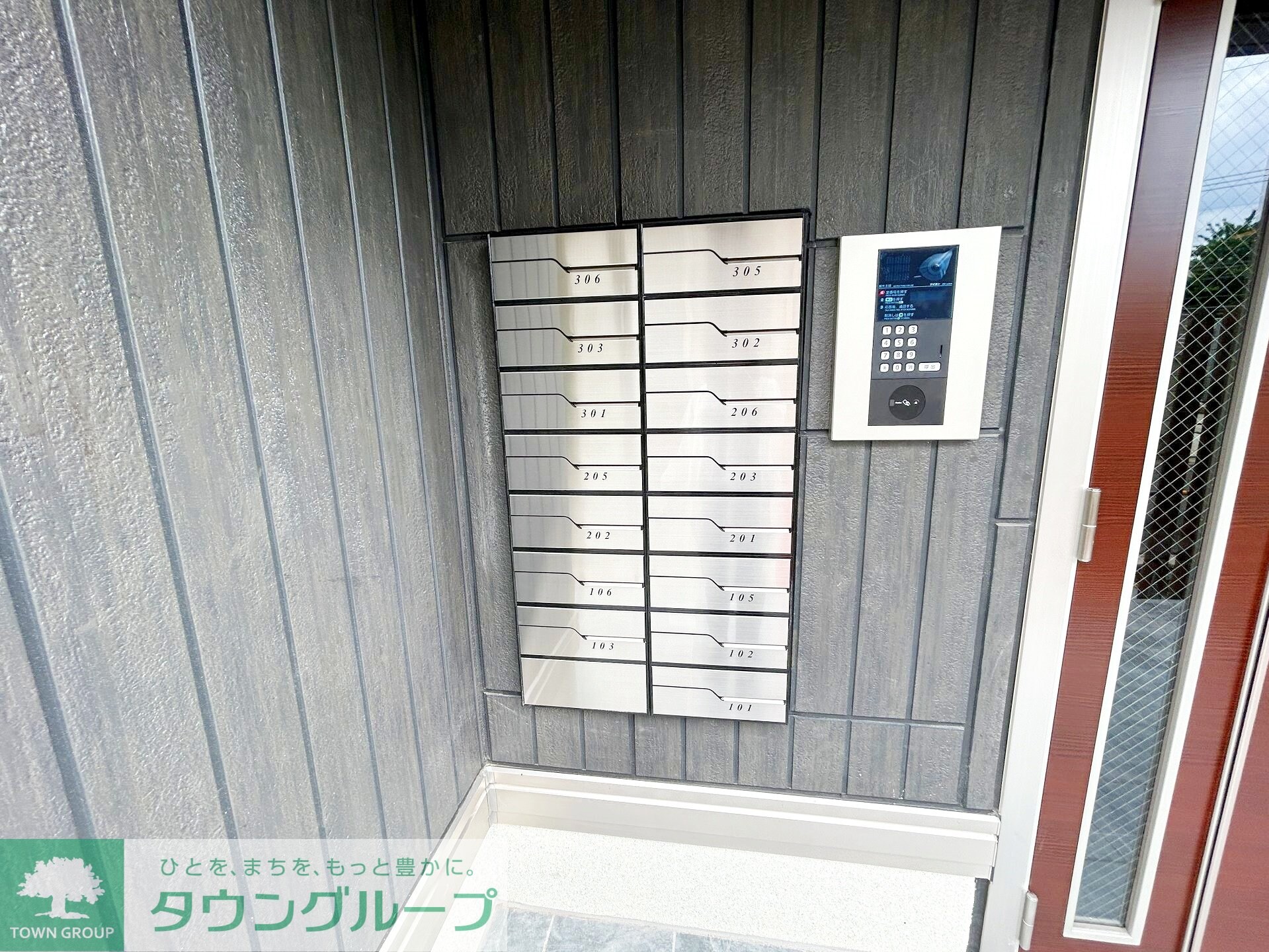 D-ROOM南花園の物件内観写真