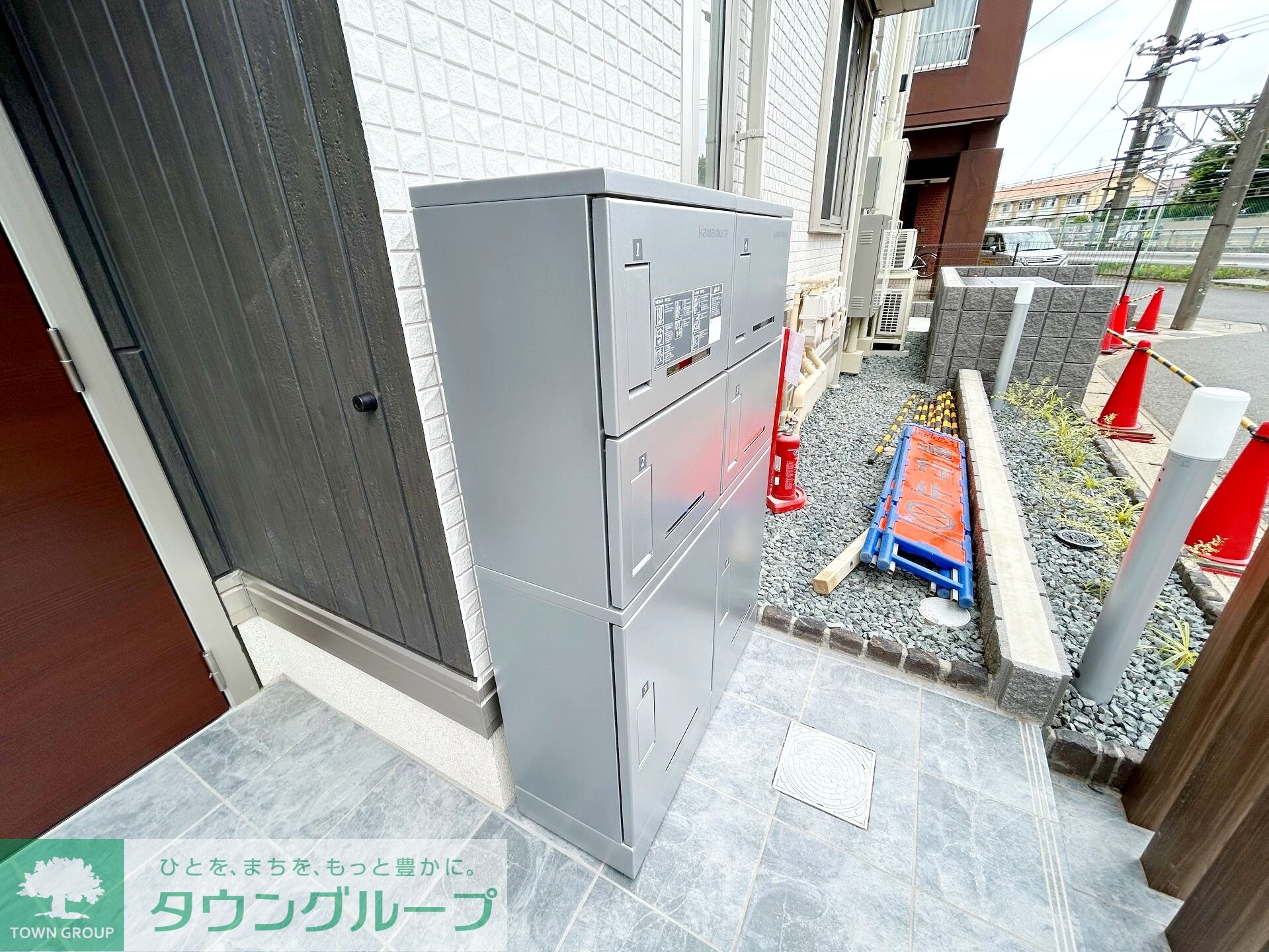 D-ROOM南花園の物件内観写真