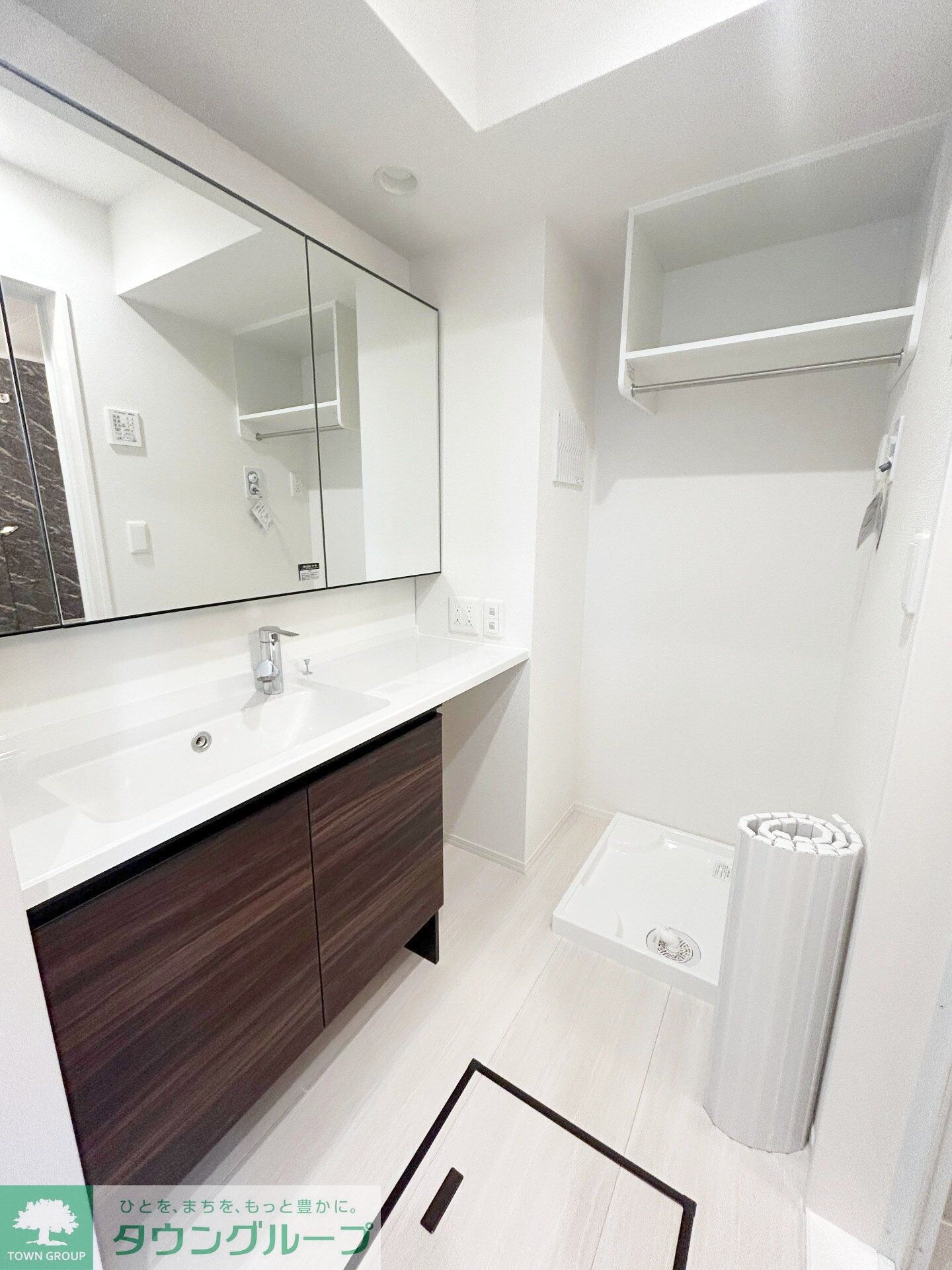 D-ROOM南花園の物件内観写真