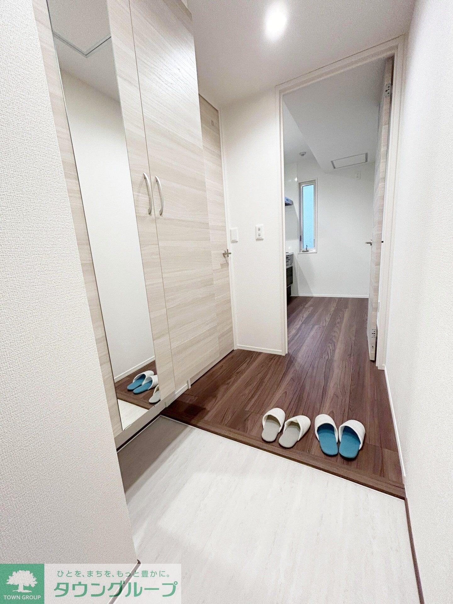 D-ROOM南花園の物件内観写真